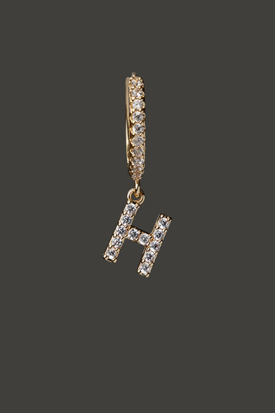 H Earring