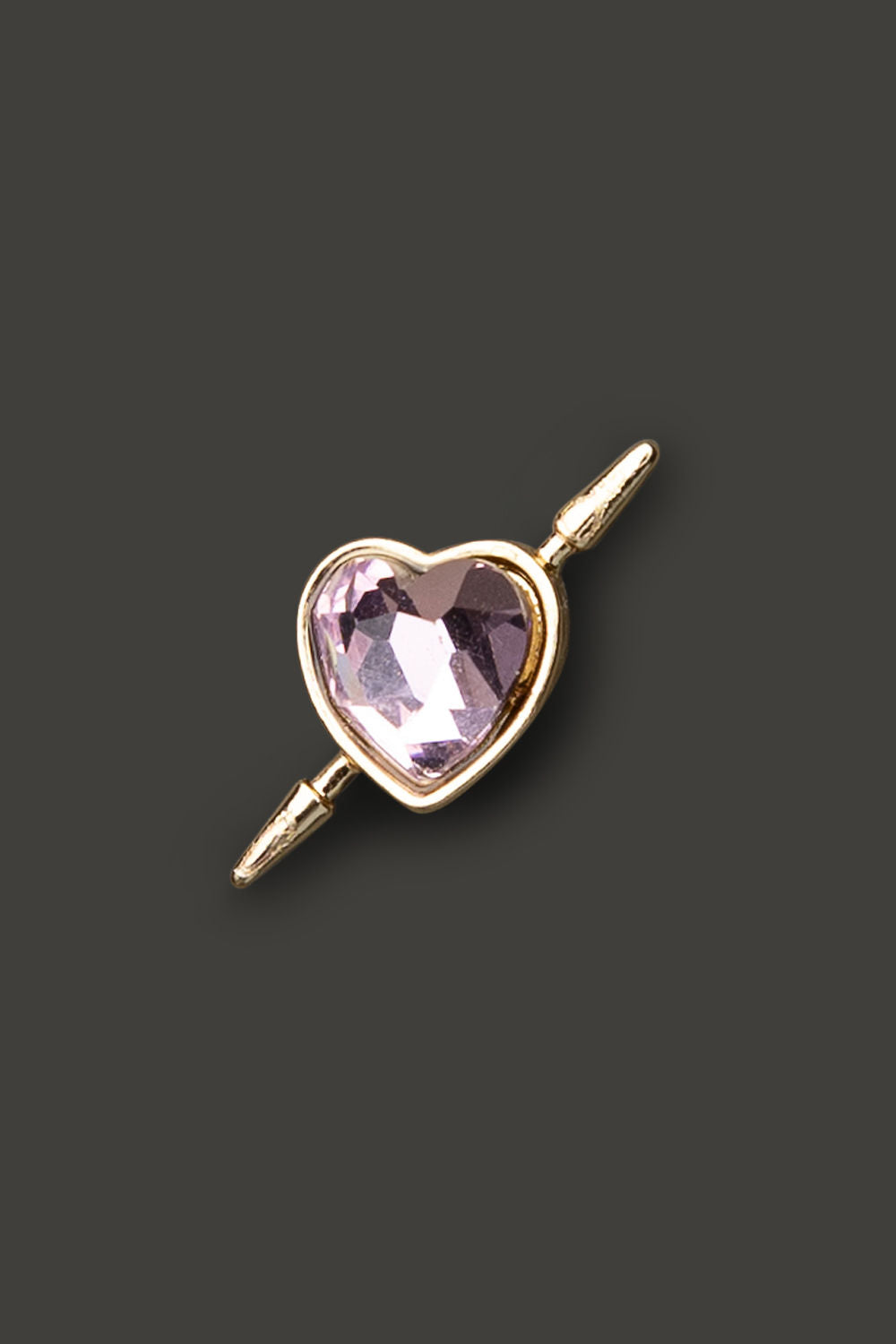 Amor´s Stud Gold w Pink