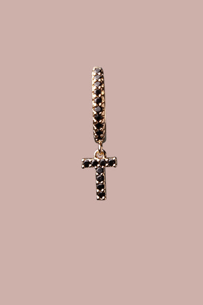T Earring