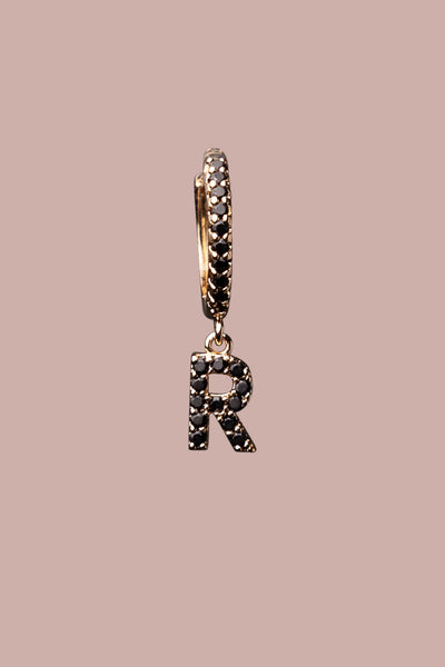 R Earring