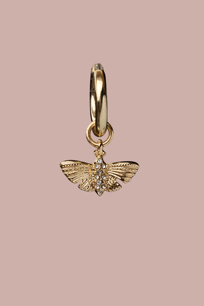 Fly Earring