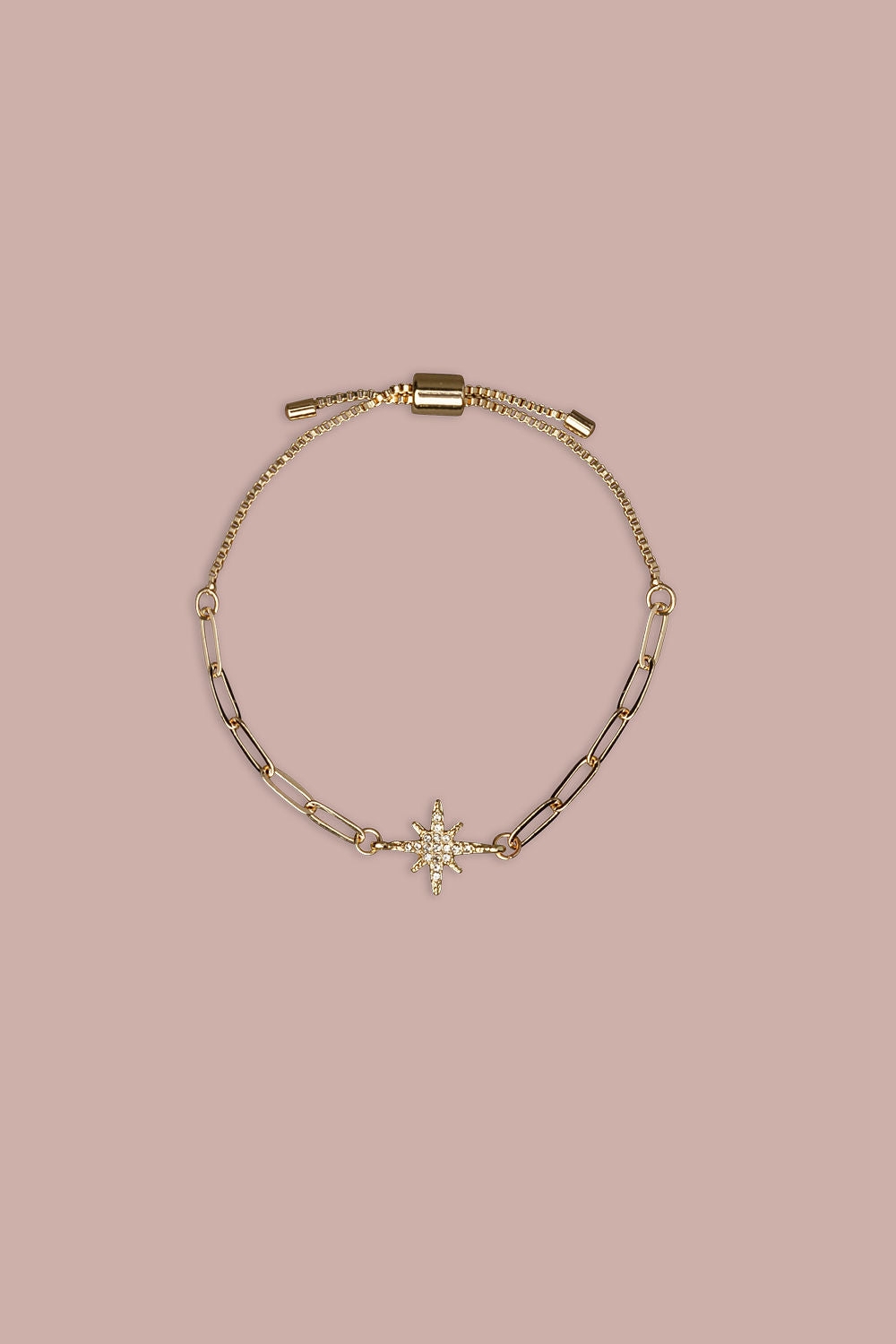 Twinkle Bracelet Gold