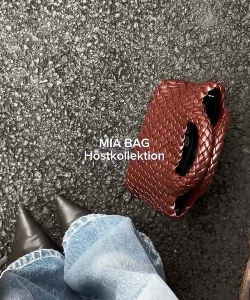 Mia Mini Bag