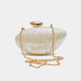 Pearl Shell Bag