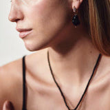 Petite Pearl Necklace