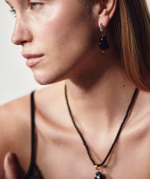 Petite Pearl Necklace