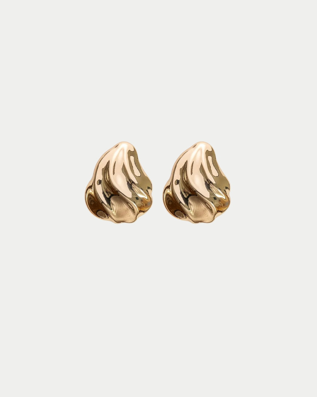 Swirl Earrings