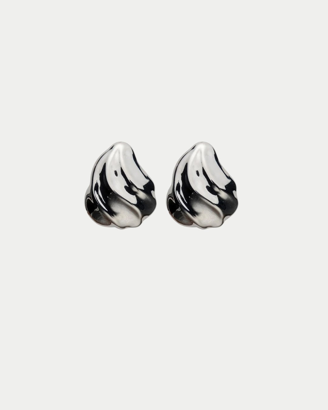 Swirl Earrings