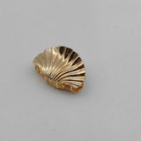 Shell Hairclip
