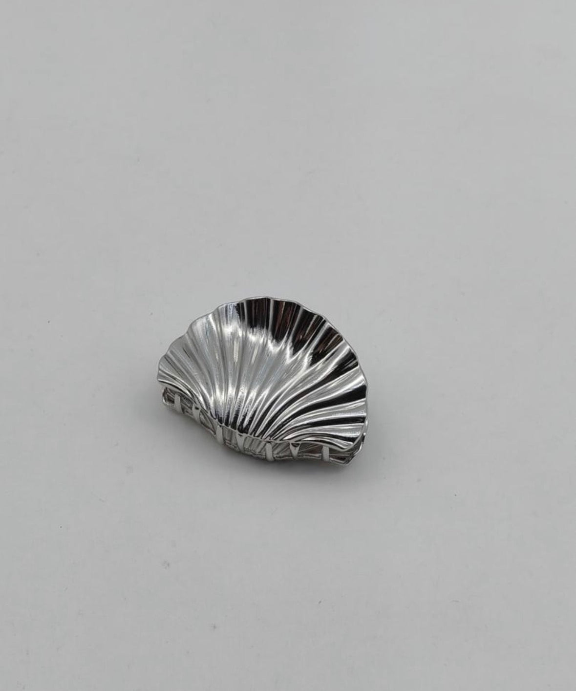 Shell Hairclip