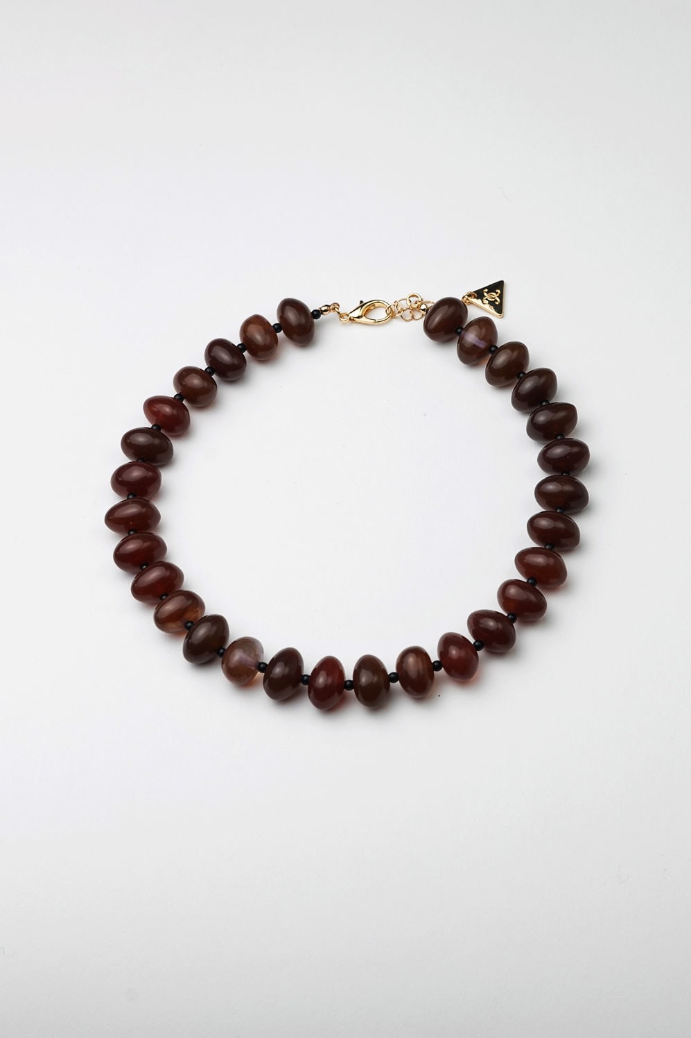 Arta Bead Necklace