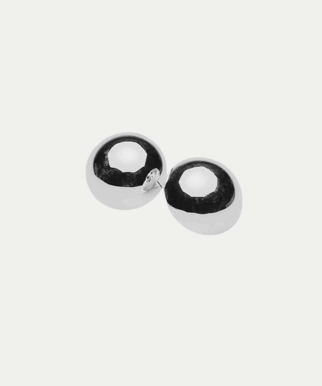 Big Earrings