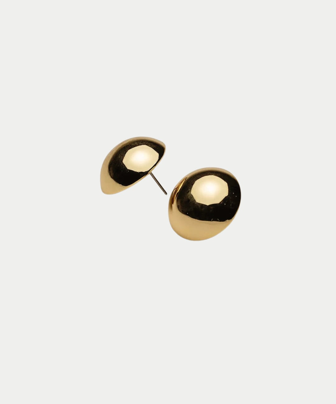 Big Earrings