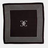 Elle Silk Scarf