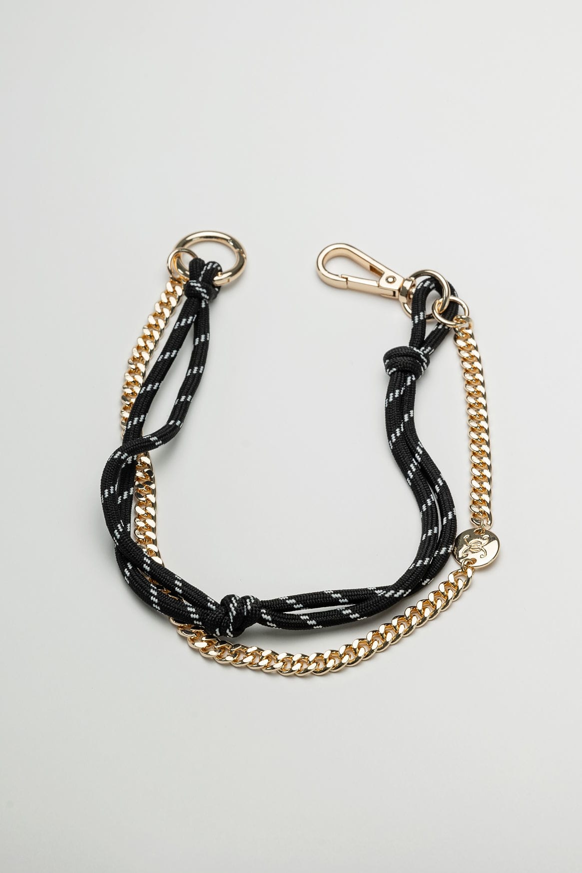 Nate Multi Chain Black