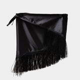 Felice Frill Scarf