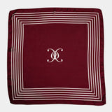 Elle Silk Scarf