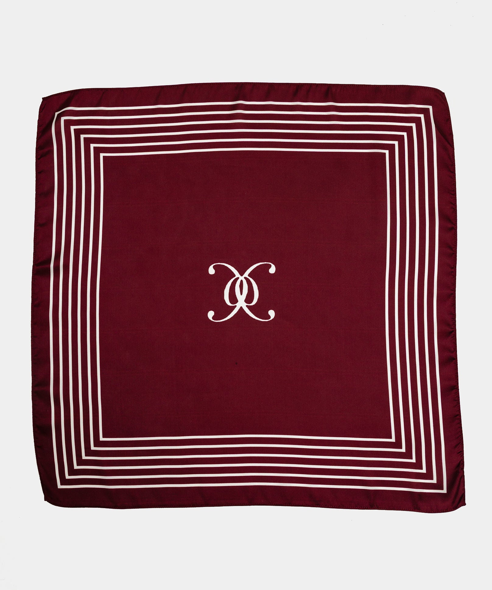 Elle Silk Scarf