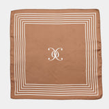 Elle Silk Scarf