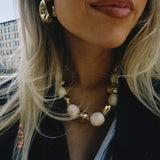 Alba Necklace