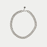 Diora Necklace Strass