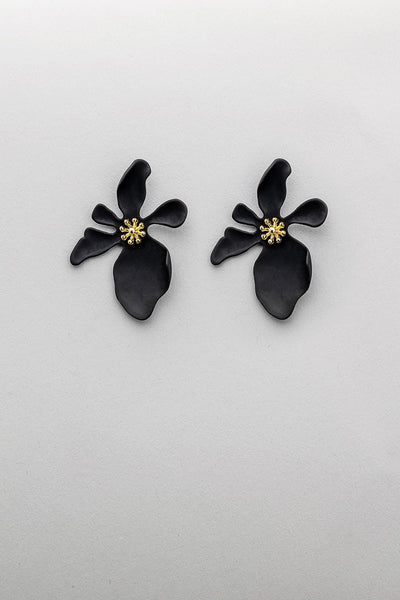 Flower Earrings