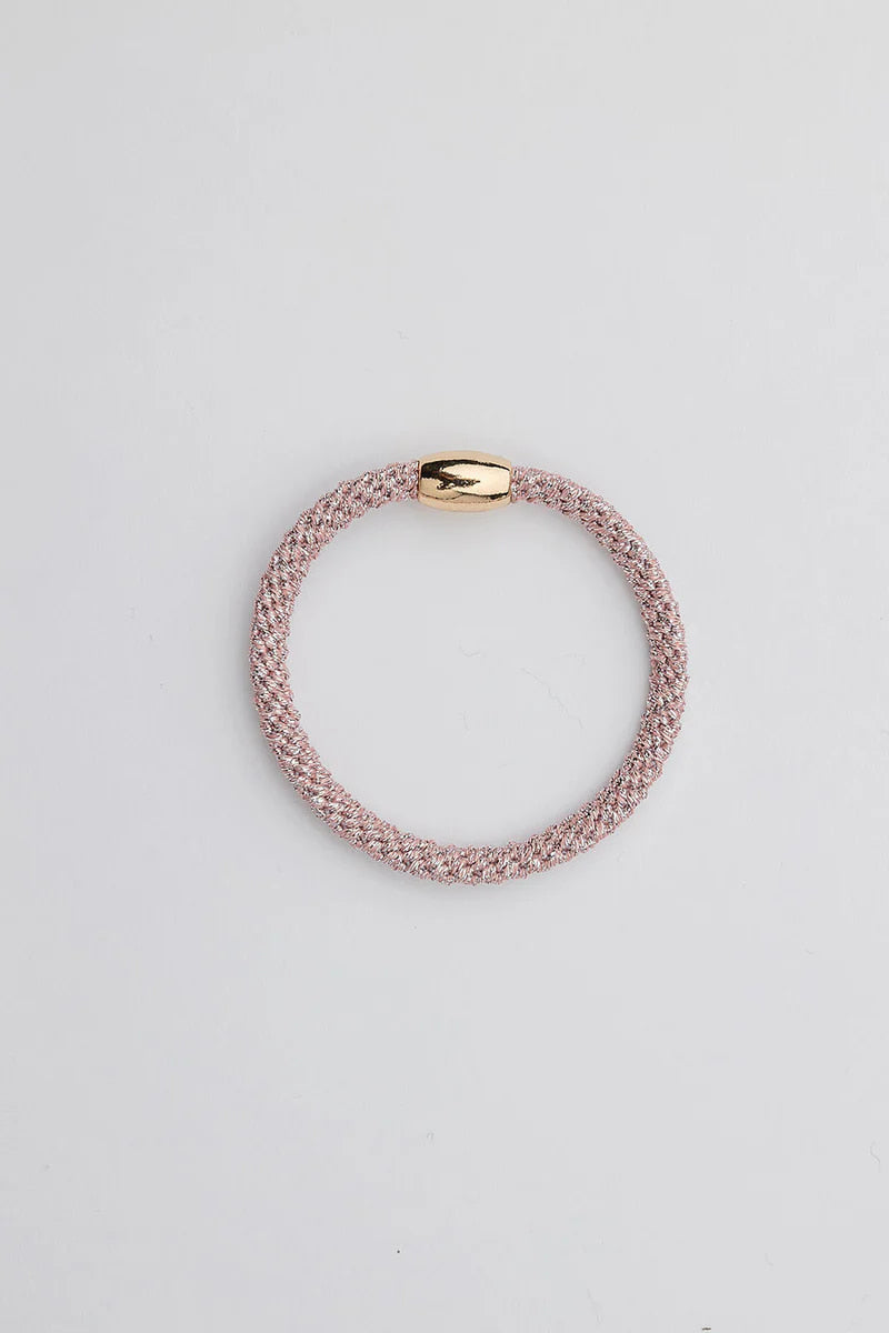 Elastic Thin Hairband