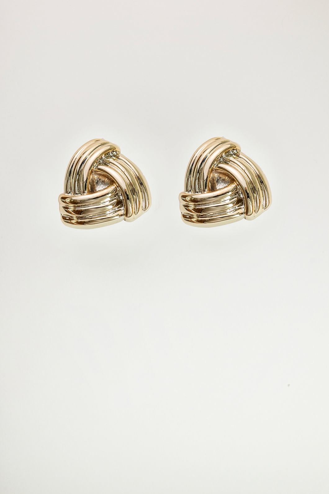 Knot Studs