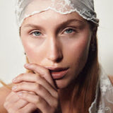 Lace Scarf