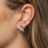 Leo Drop Earrings