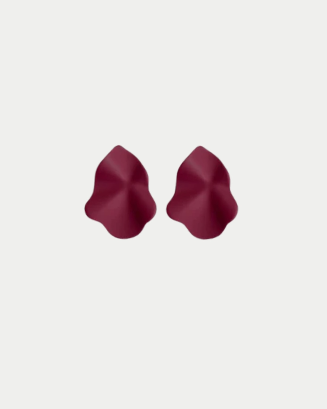 Lip Earrings Small