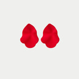 Lip Earrings