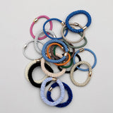 Hair Elastic Fluffy