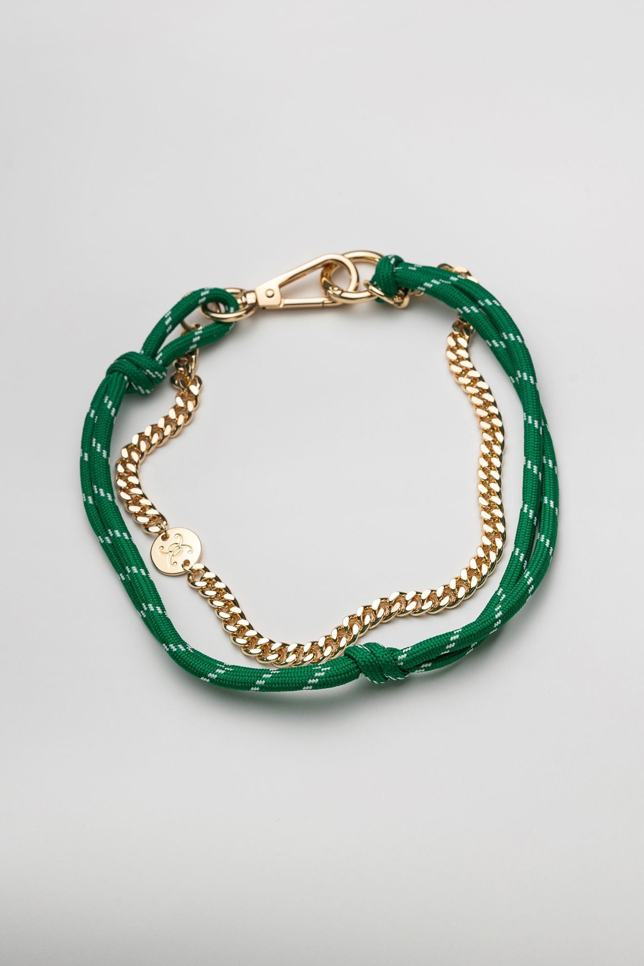 Nate Multi Chain Green