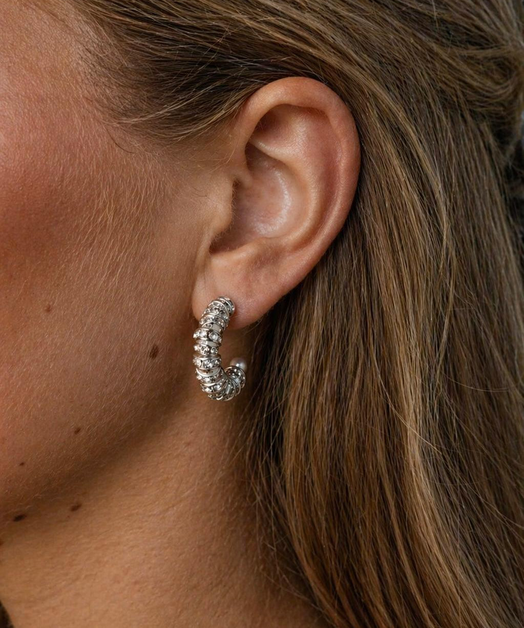 Glow Hoops S