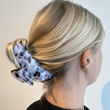 hair clip leo