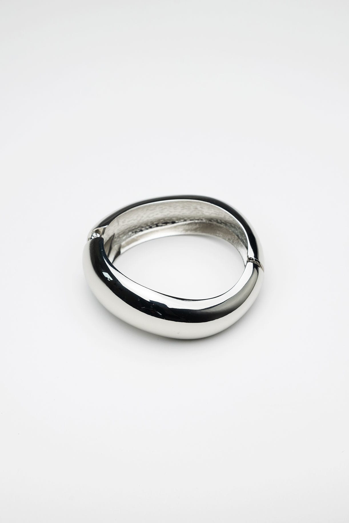 Wave Bracelet SIlver