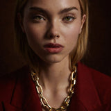 Samantha Necklace