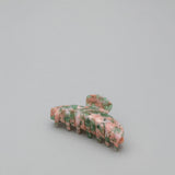 Viola hair clip potpurri